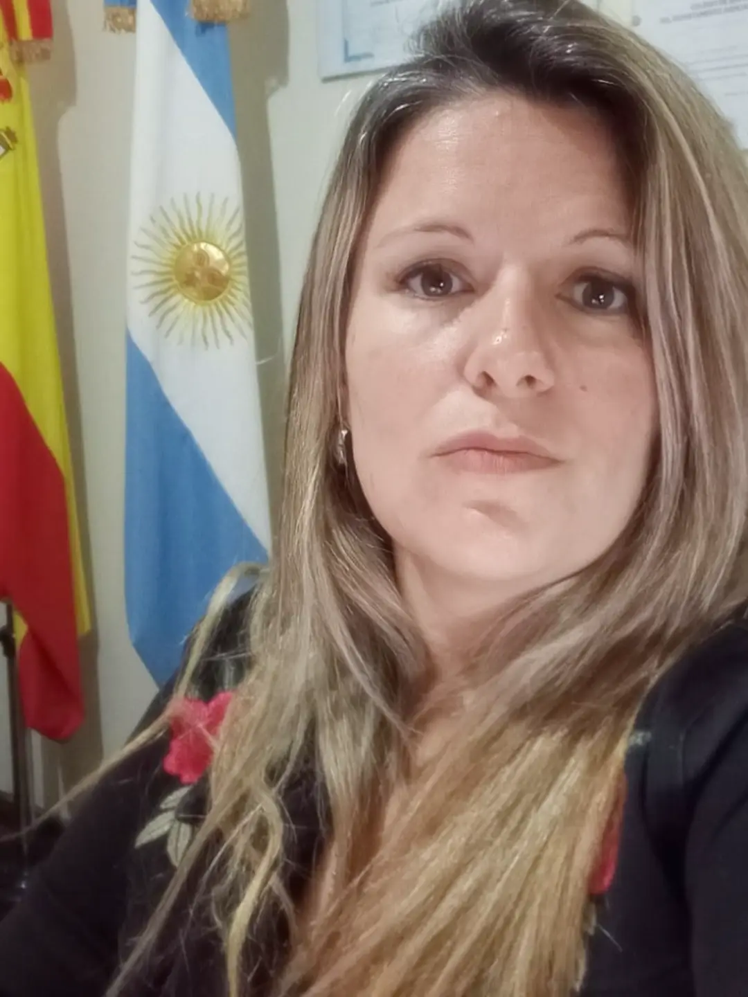 Dra. Flavia Mosca, directora de Estudio Jurídico FM y Asoc.